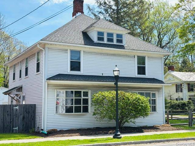 4 Bedroom Home for Sale in Pine Plains - New York - USA - 2