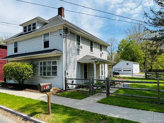 4 Bedroom Home for Sale in Pine Plains - New York - USA - 3