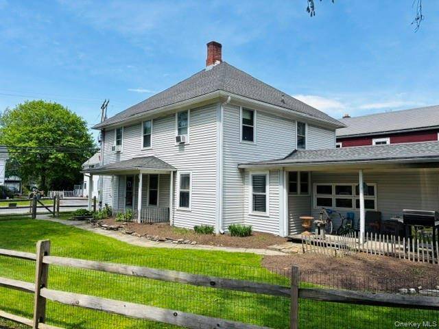 4 Bedroom Home for Sale in Pine Plains - New York - USA - 4