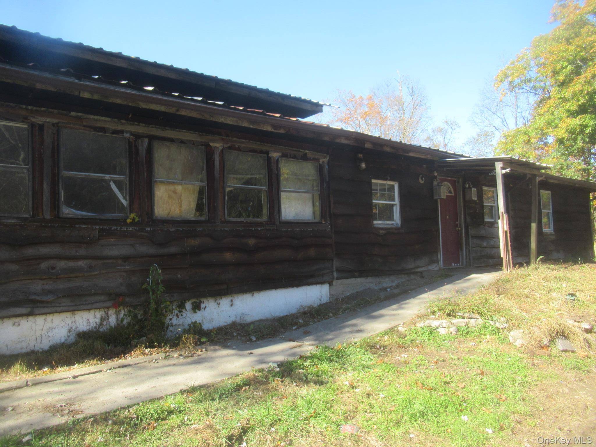 Casa com 4 Quartos à Venda em Pine Plains - Nova Iorque - EUA - 1