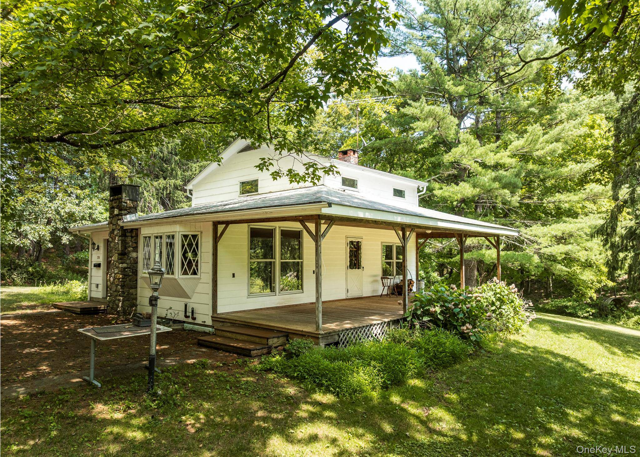 Maison 4 chambres à vendre à Pine Plains - New York - USA - 5
