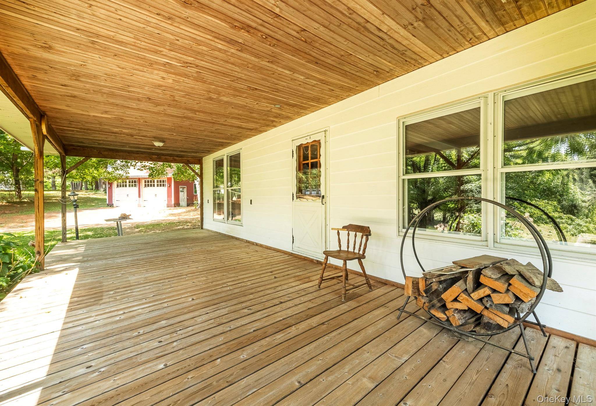 Maison 4 chambres à vendre à Pine Plains - New York - USA - 6