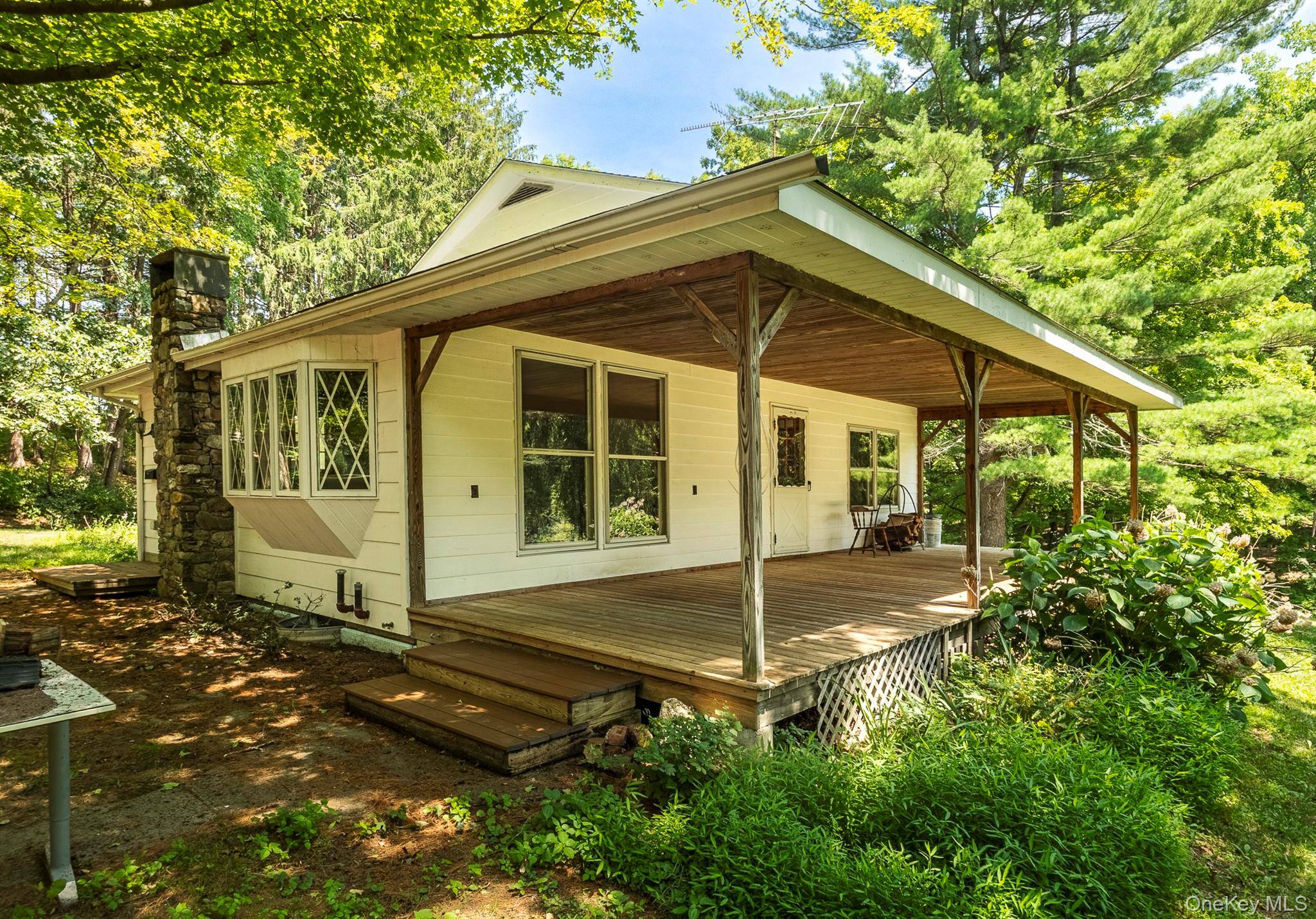 Maison 4 chambres à vendre à Pine Plains - New York - USA - 7