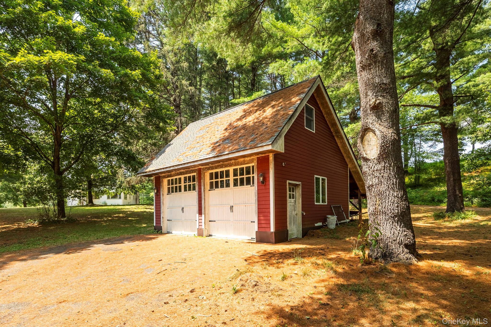 Maison 4 chambres à vendre à Pine Plains - New York - USA - 8