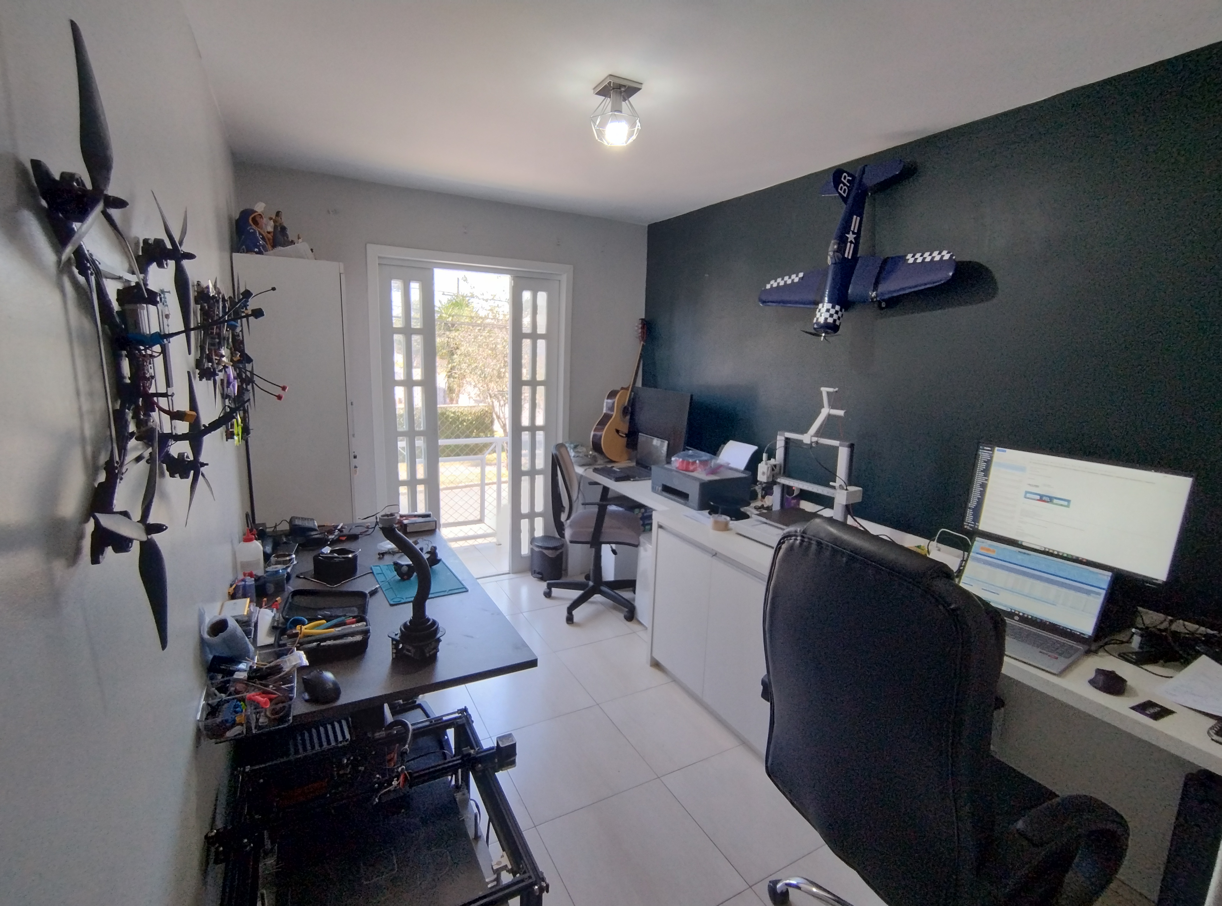 4 Bedroom Home for Sale in Pinhais - PR - Brazil - 1