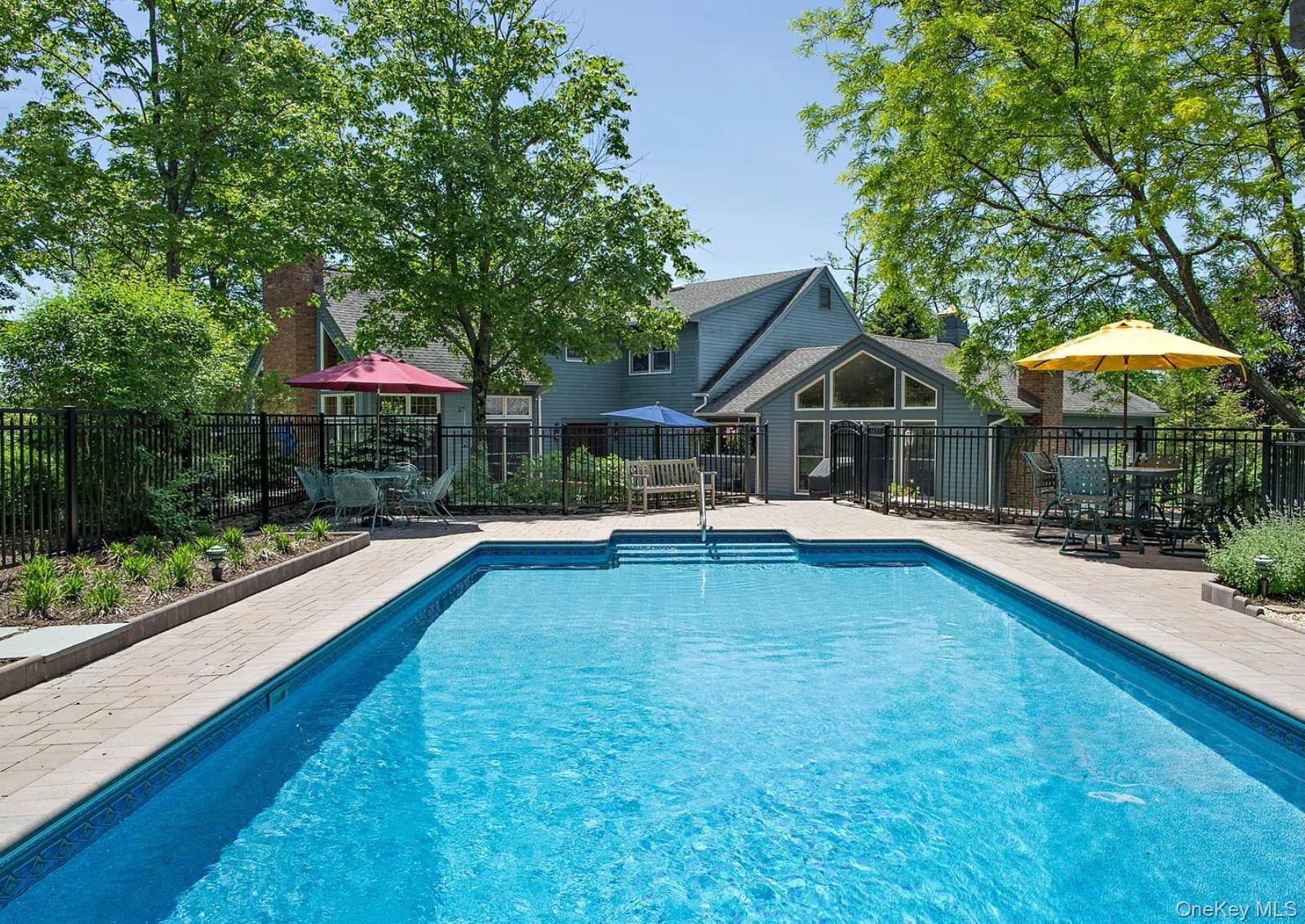 4 Bedroom Home for Sale in Pleasant Valley - New York - USA - 2