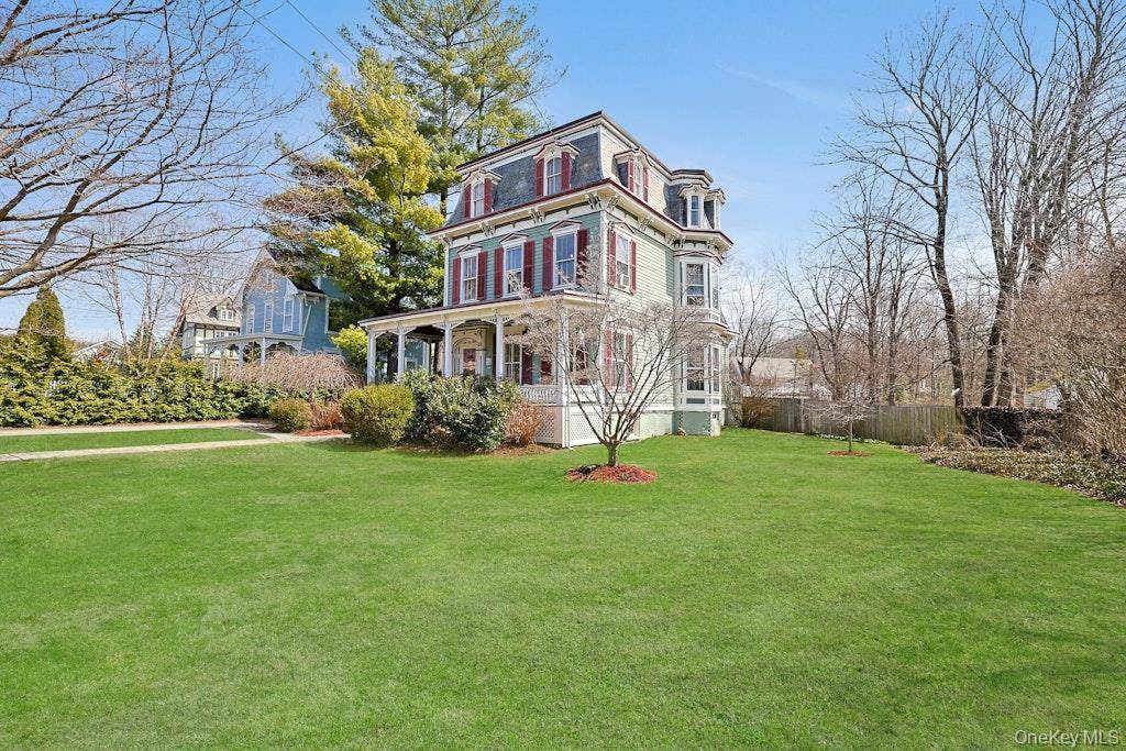 Casa de 4 Dormitorios en Venta en Pleasantville - Nueva York - EE. UU. - 4