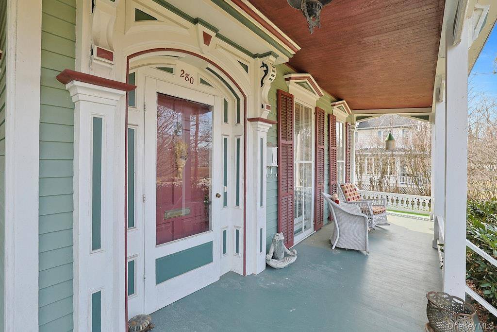 Casa de 4 Dormitorios en Venta en Pleasantville - Nueva York - EE. UU. - 5