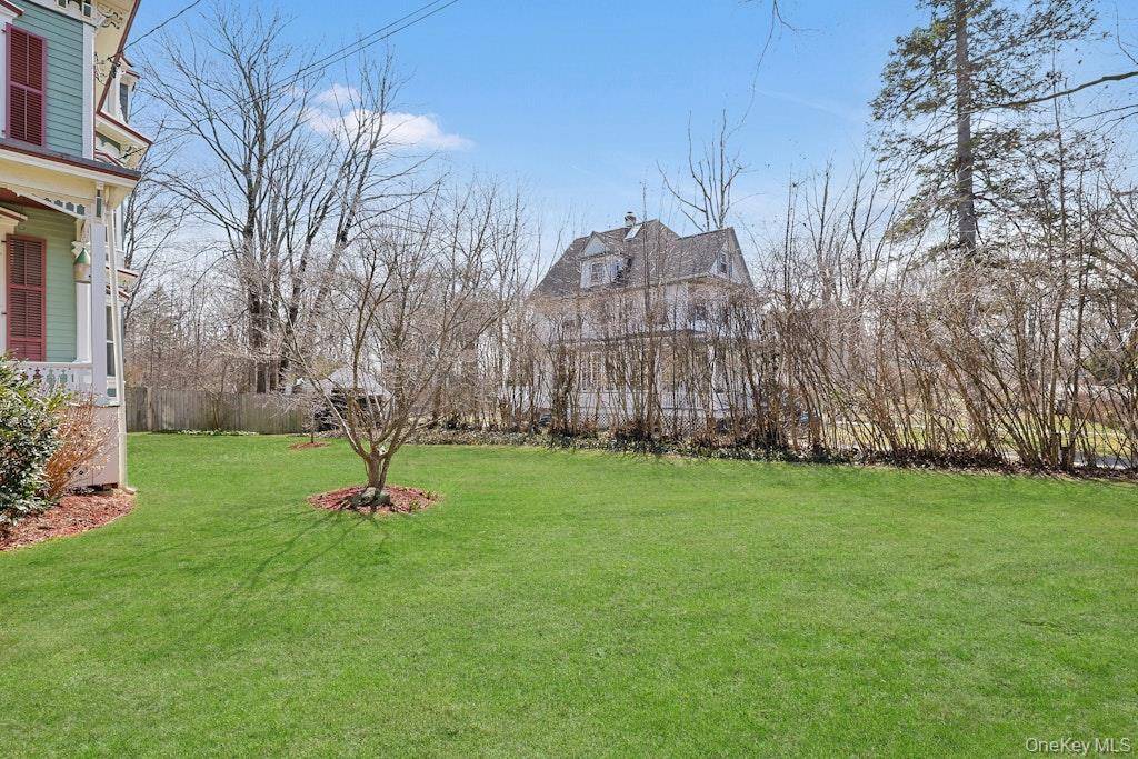 Casa de 4 Dormitorios en Venta en Pleasantville - Nueva York - EE. UU. - 6