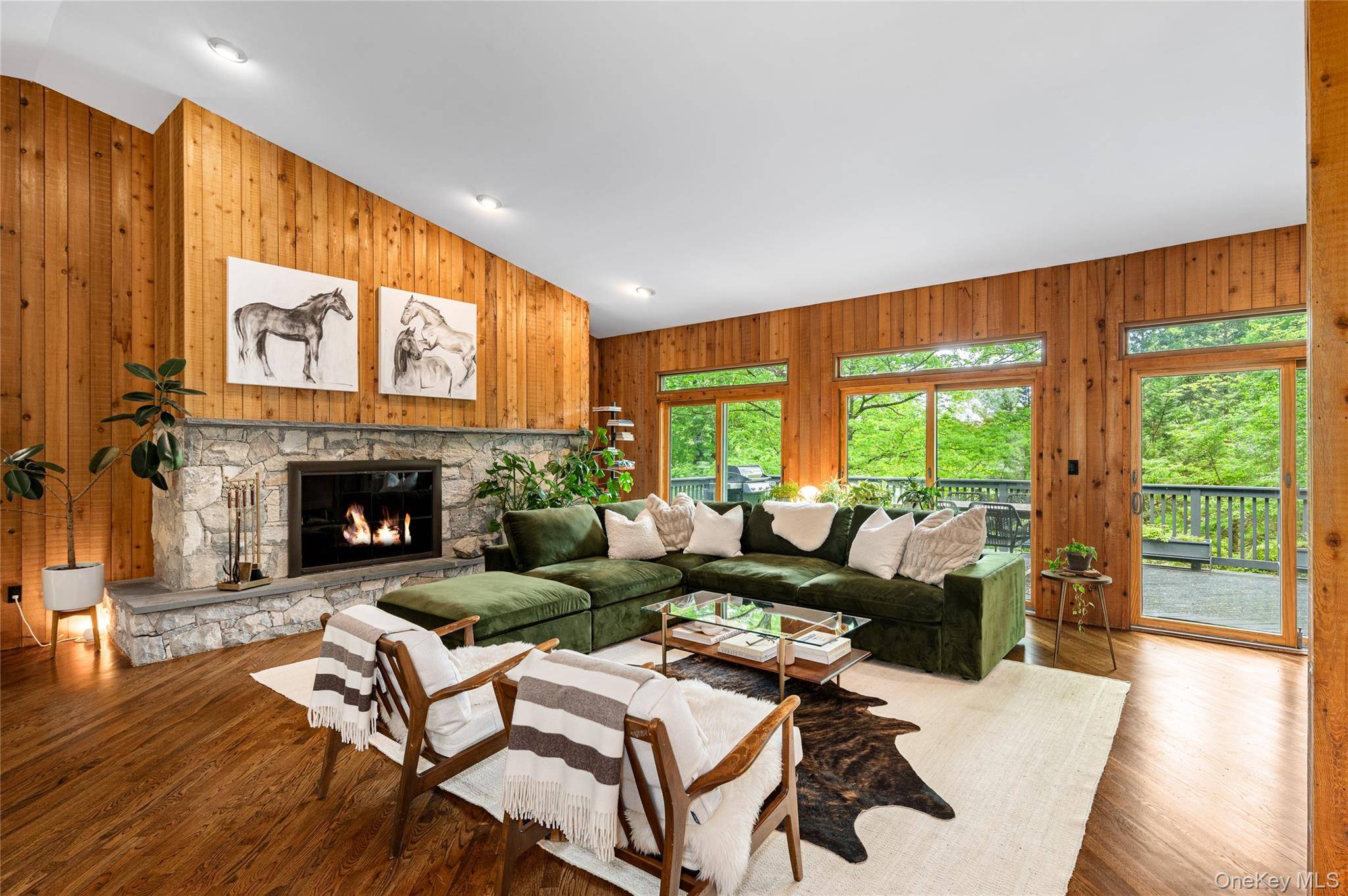 Casa de 4 Dormitorios en Venta en Pleasantville - Nueva York - EE. UU. - 2