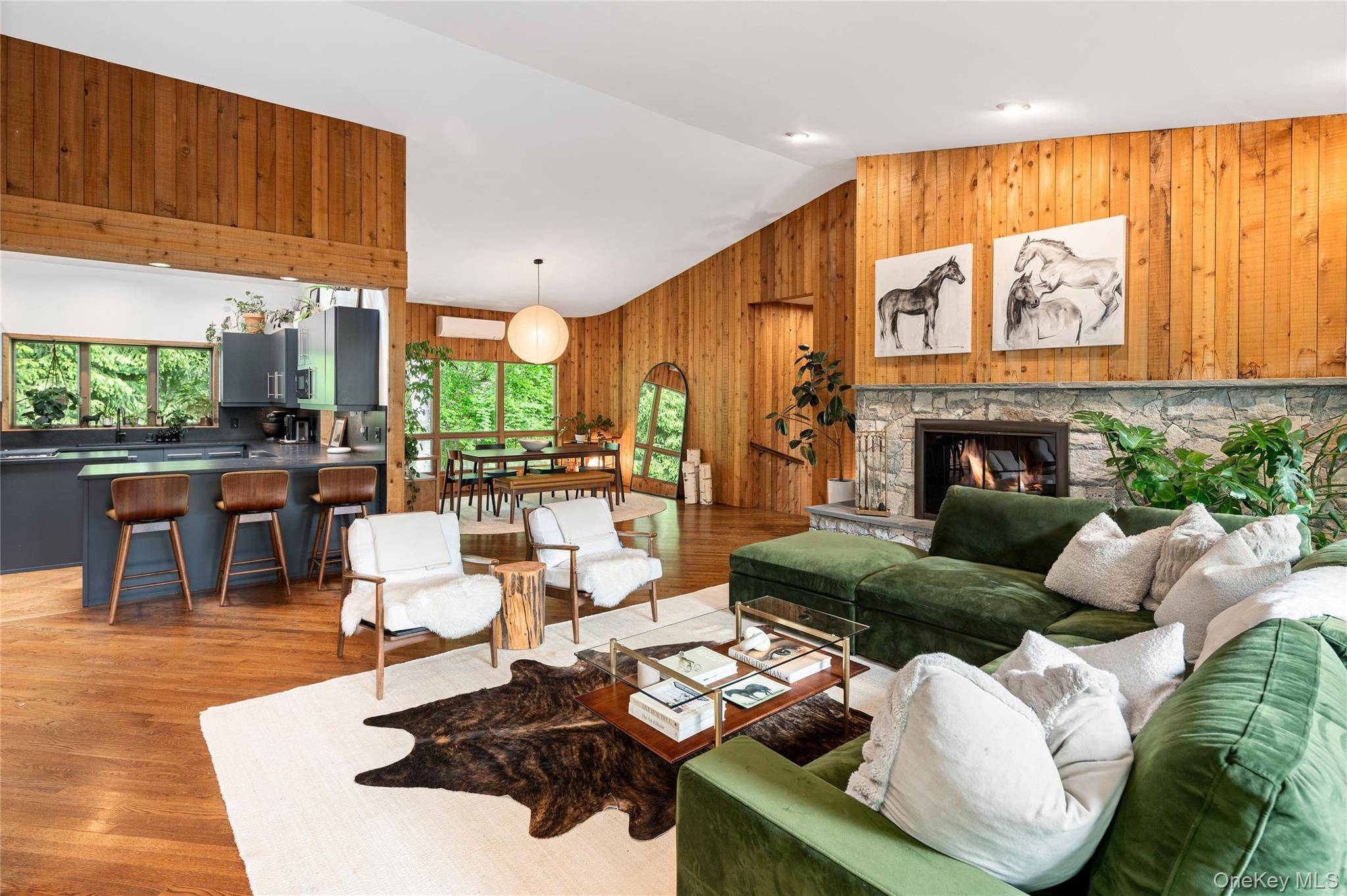 Casa de 4 Dormitorios en Venta en Pleasantville - Nueva York - EE. UU. - 3