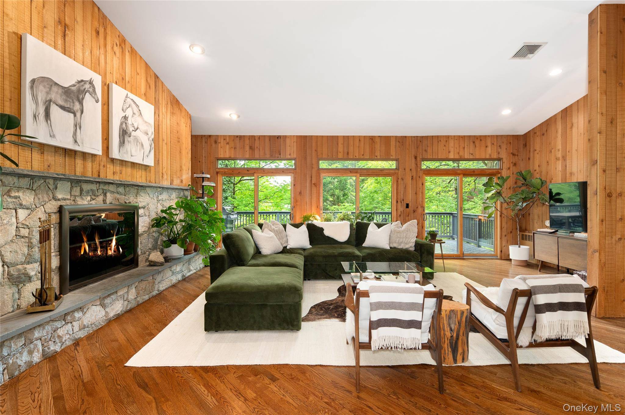 Casa de 4 Dormitorios en Venta en Pleasantville - Nueva York - EE. UU. - 4