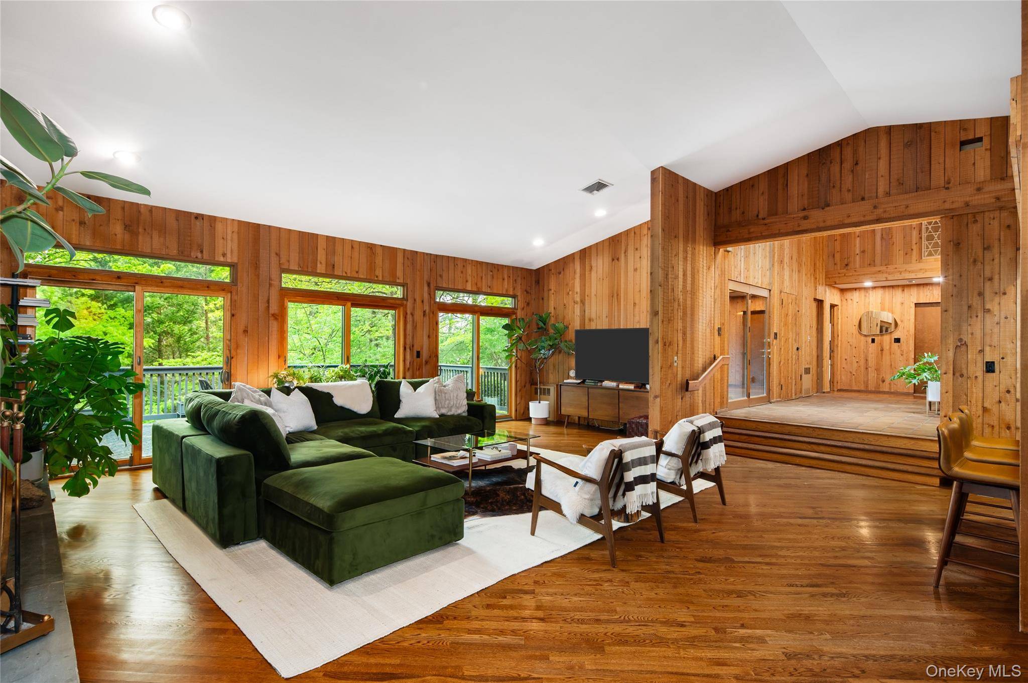 Casa de 4 Dormitorios en Venta en Pleasantville - Nueva York - EE. UU. - 5