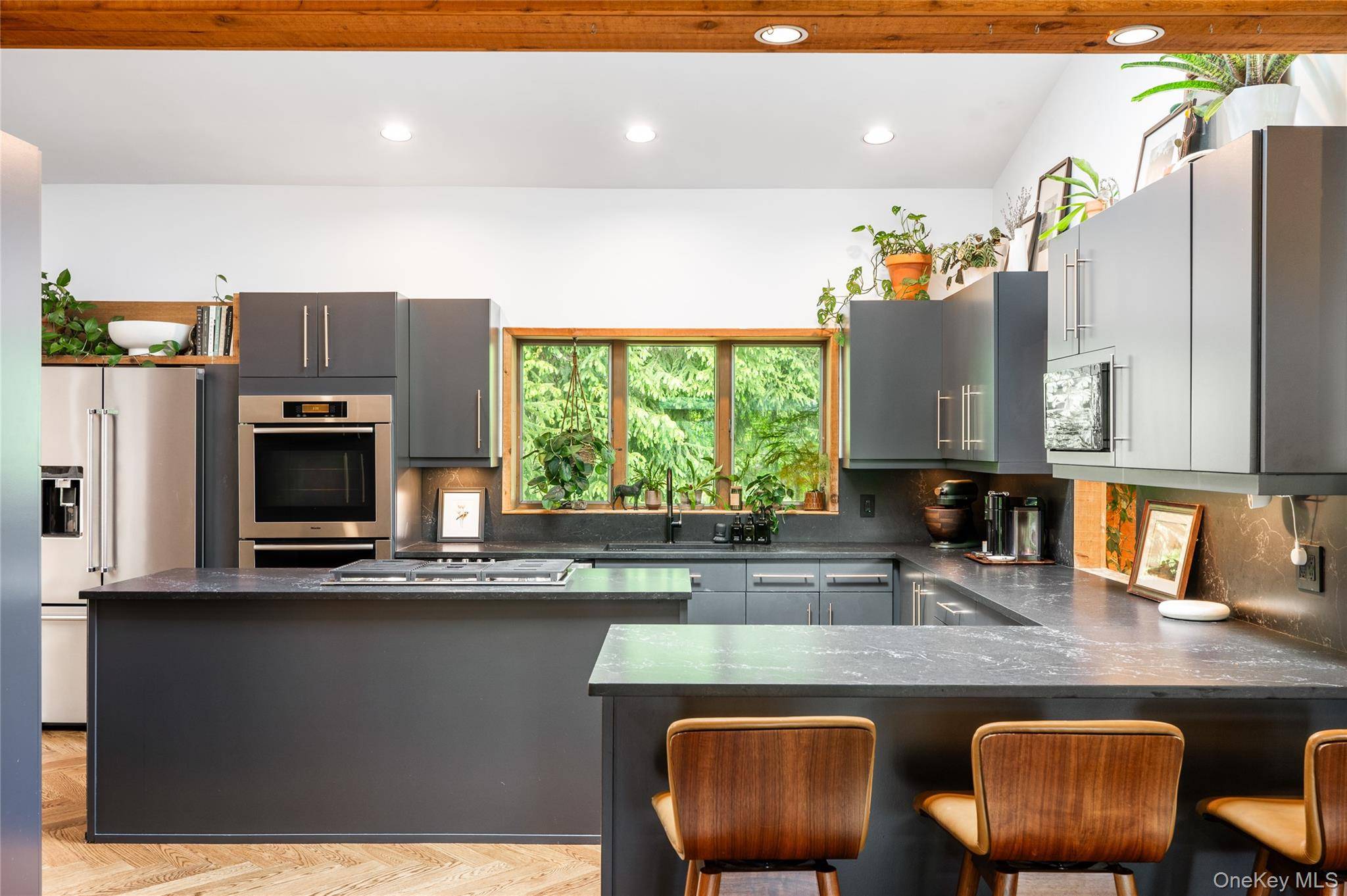 Casa de 4 Dormitorios en Venta en Pleasantville - Nueva York - EE. UU. - 8