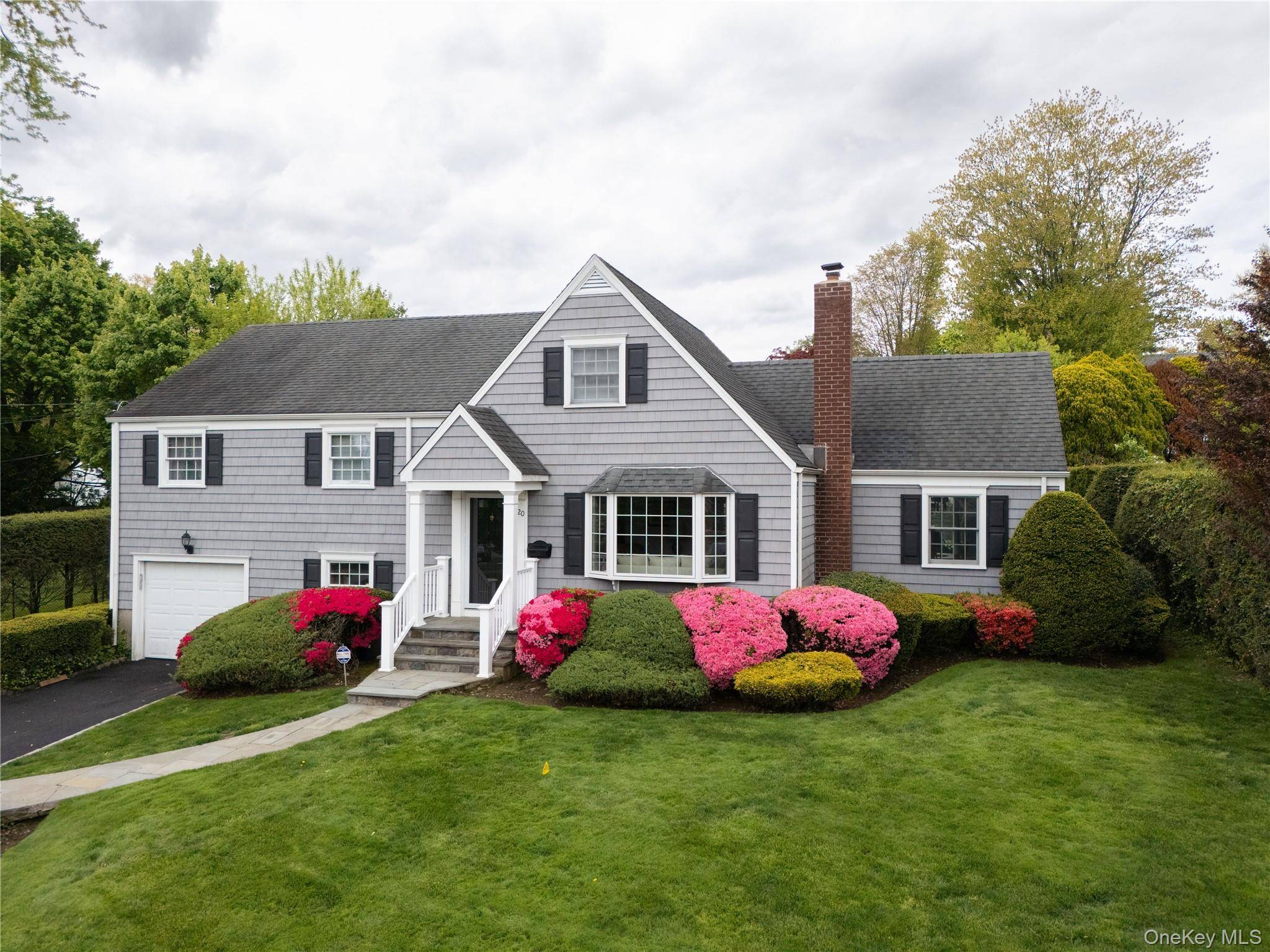 Casa de 4 Dormitorios en Venta en Port Chester - Nueva York - EE. UU. - 1