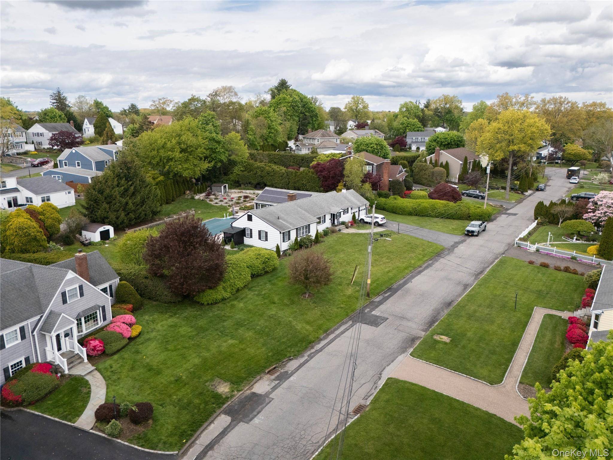 Casa de 4 Dormitorios en Venta en Port Chester - Nueva York - EE. UU. - 4