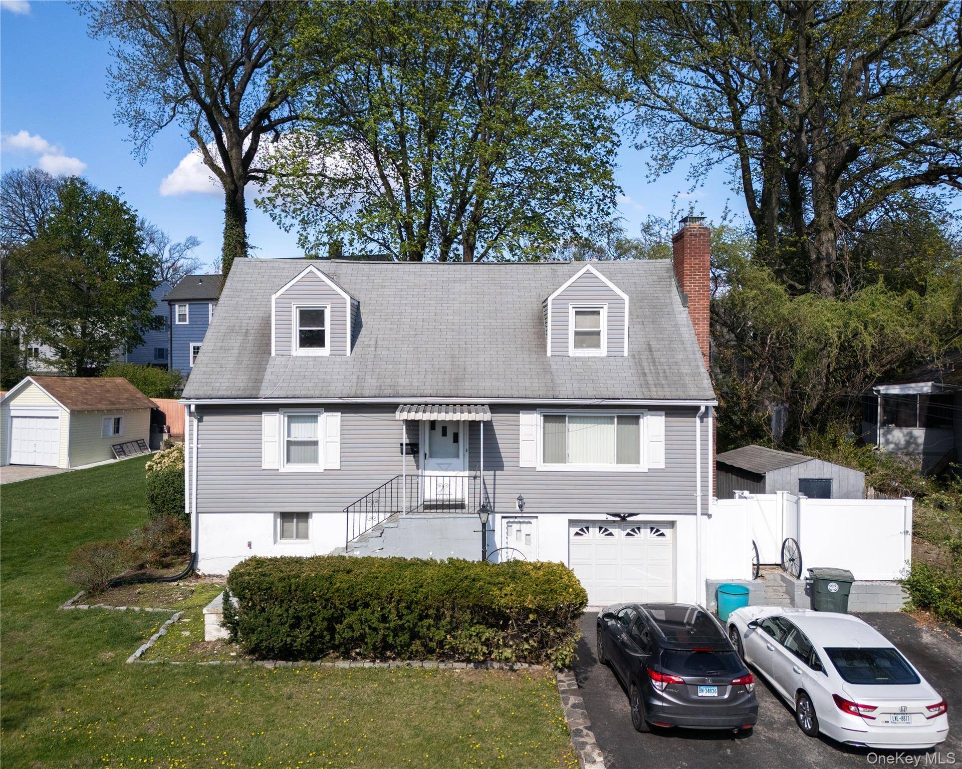 Casa de 4 Dormitorios en Venta en Port Chester - Nueva York - EE. UU. - 1