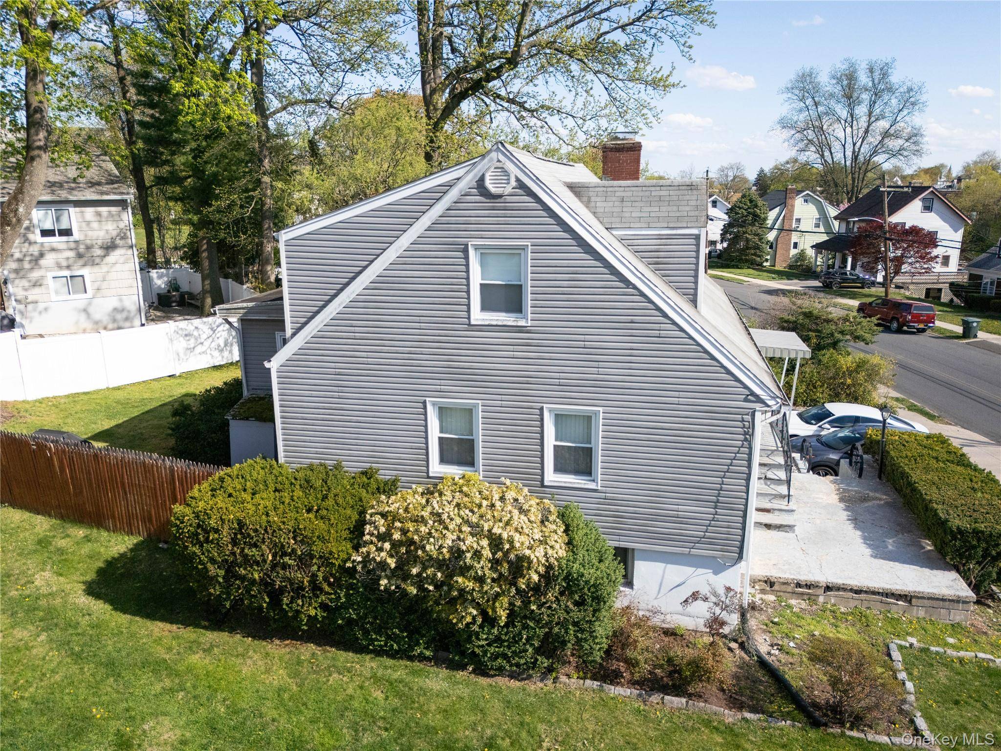 Casa de 4 Dormitorios en Venta en Port Chester - Nueva York - EE. UU. - 4