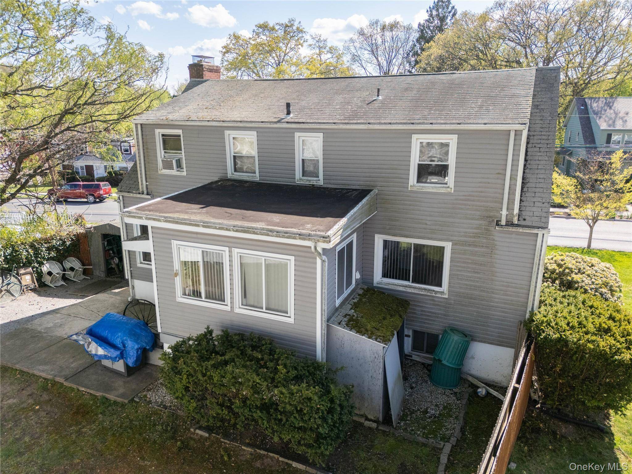 Casa de 4 Dormitorios en Venta en Port Chester - Nueva York - EE. UU. - 5