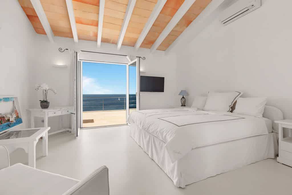 Maison 4 Chambres à Vendre à Port D’Andratx - Majorque - Espagne - 3