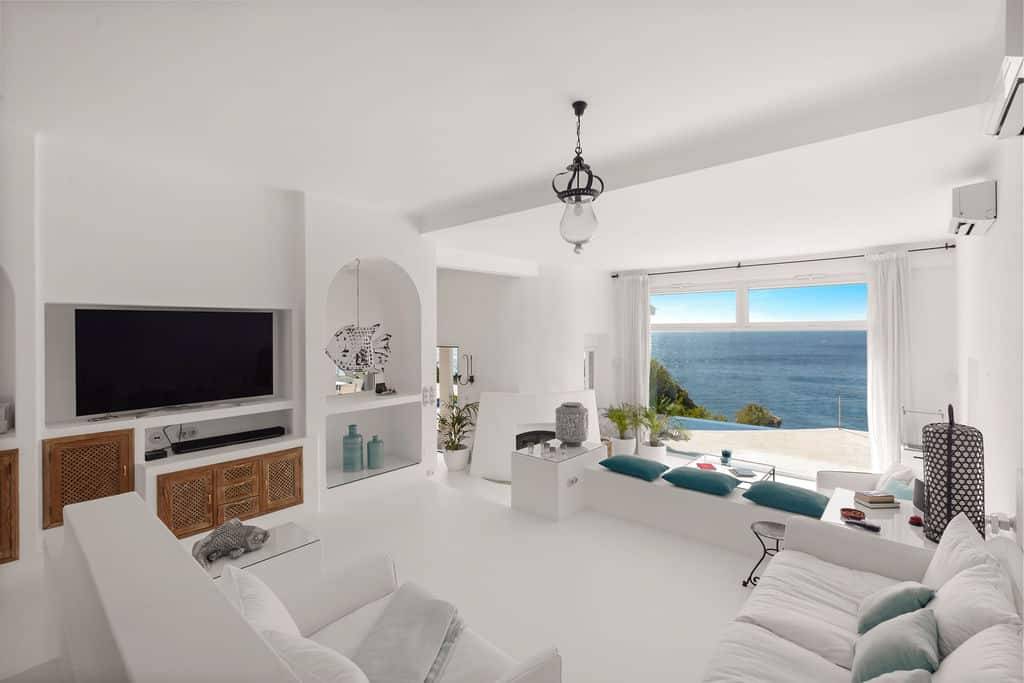 Maison 4 Chambres à Vendre à Port D’Andratx - Majorque - Espagne - 5