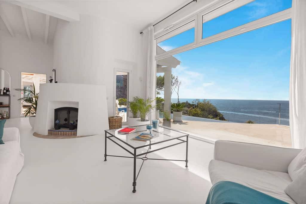 Maison 4 Chambres à Vendre à Port D’Andratx - Majorque - Espagne - 6