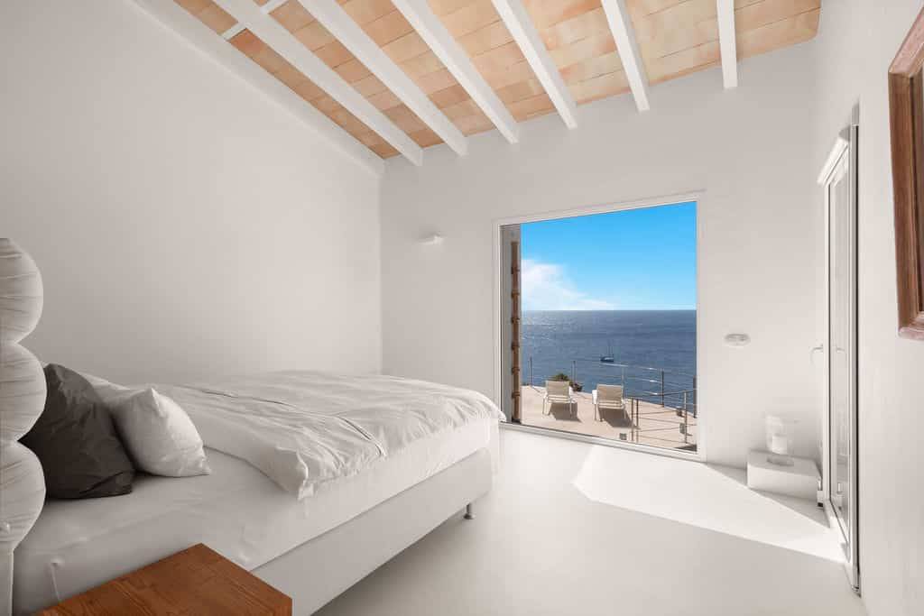 Maison 4 Chambres à Vendre à Port D’Andratx - Majorque - Espagne - 7