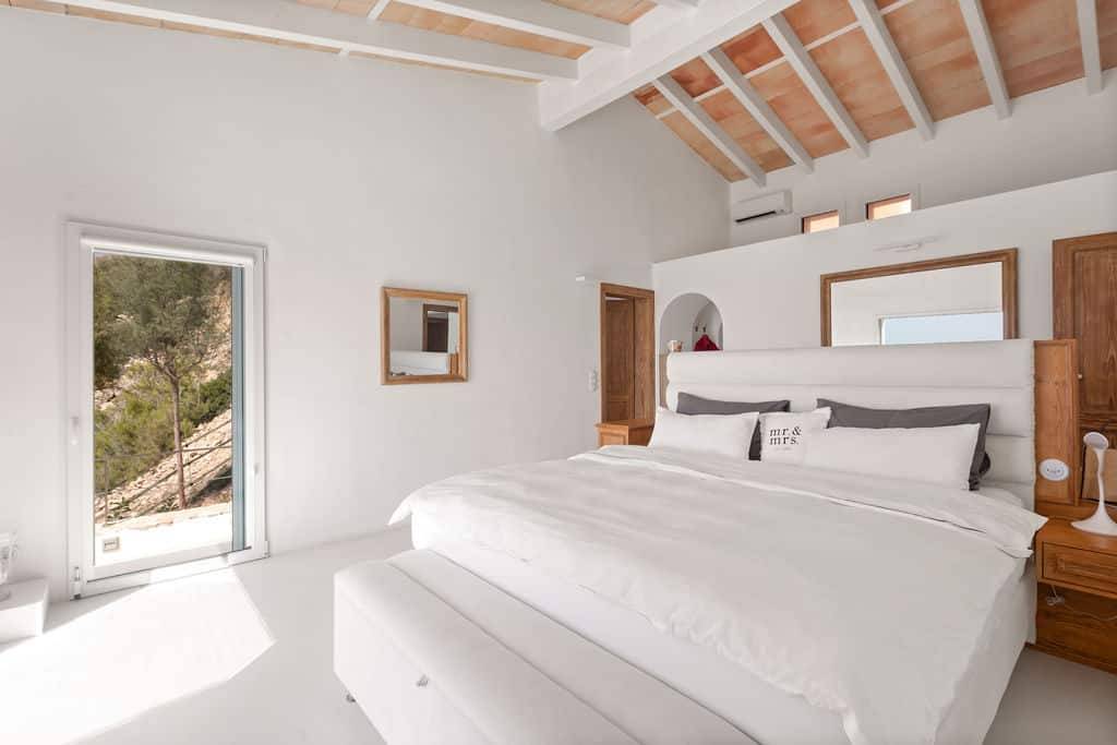 Maison 4 Chambres à Vendre à Port D’Andratx - Majorque - Espagne - 8