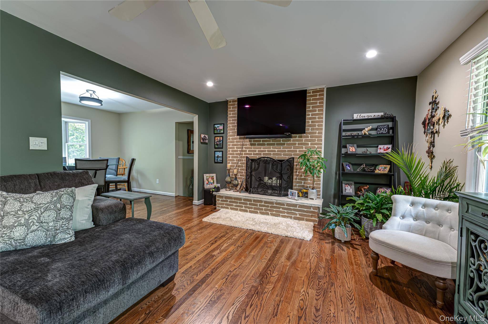 Casa de 4 Dormitorios en Venta en Port Jefferson - Nueva York - EE. UU. - 7