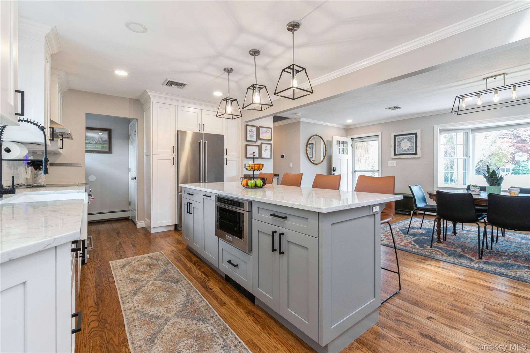 Casa com 4 Quartos à Venda em Port Jefferson - Nova Iorque - EUA - 5