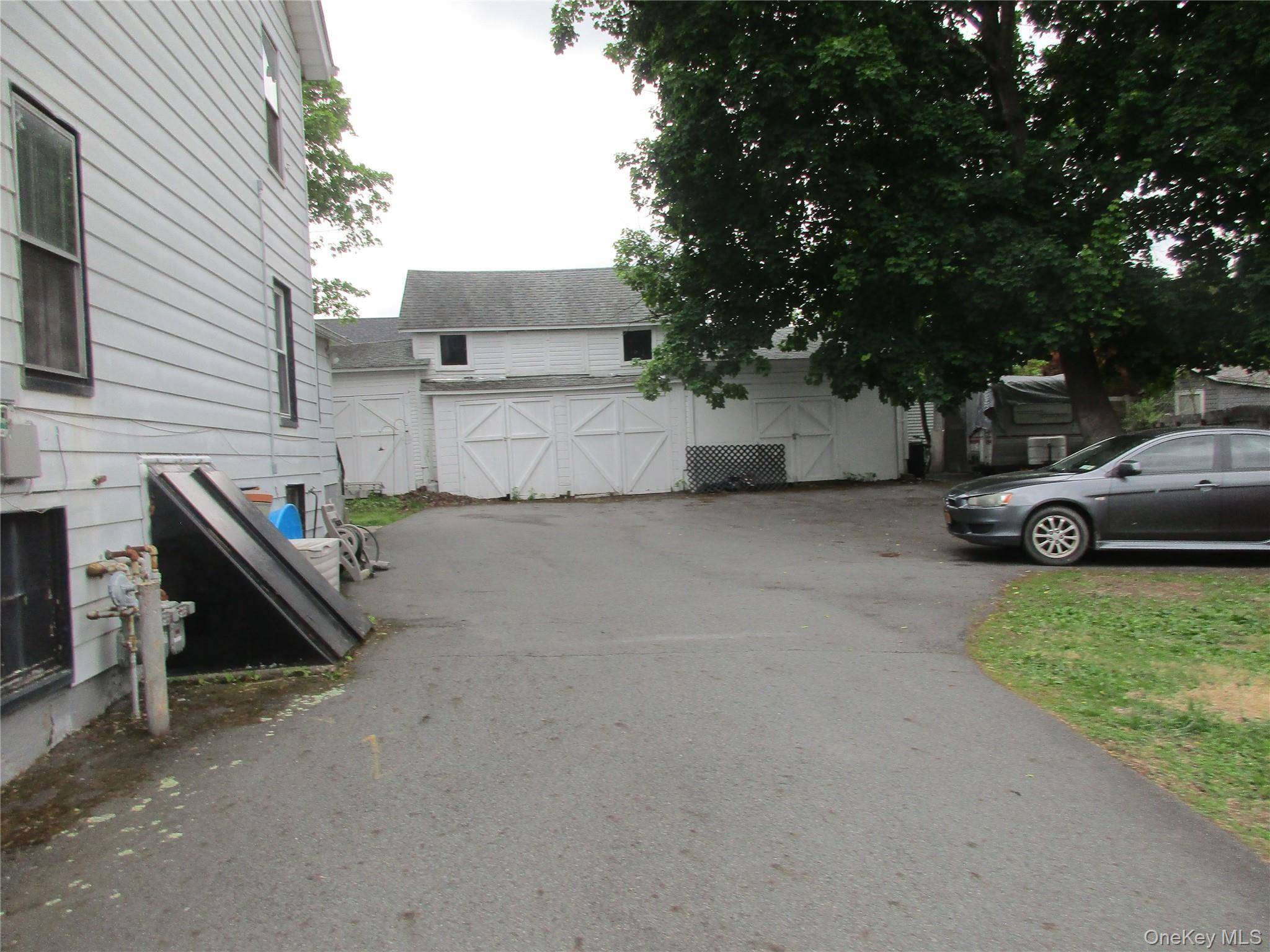 Casa de 4 Dormitorios en Venta en Port Jervis - Nueva York - EE. UU. - 3