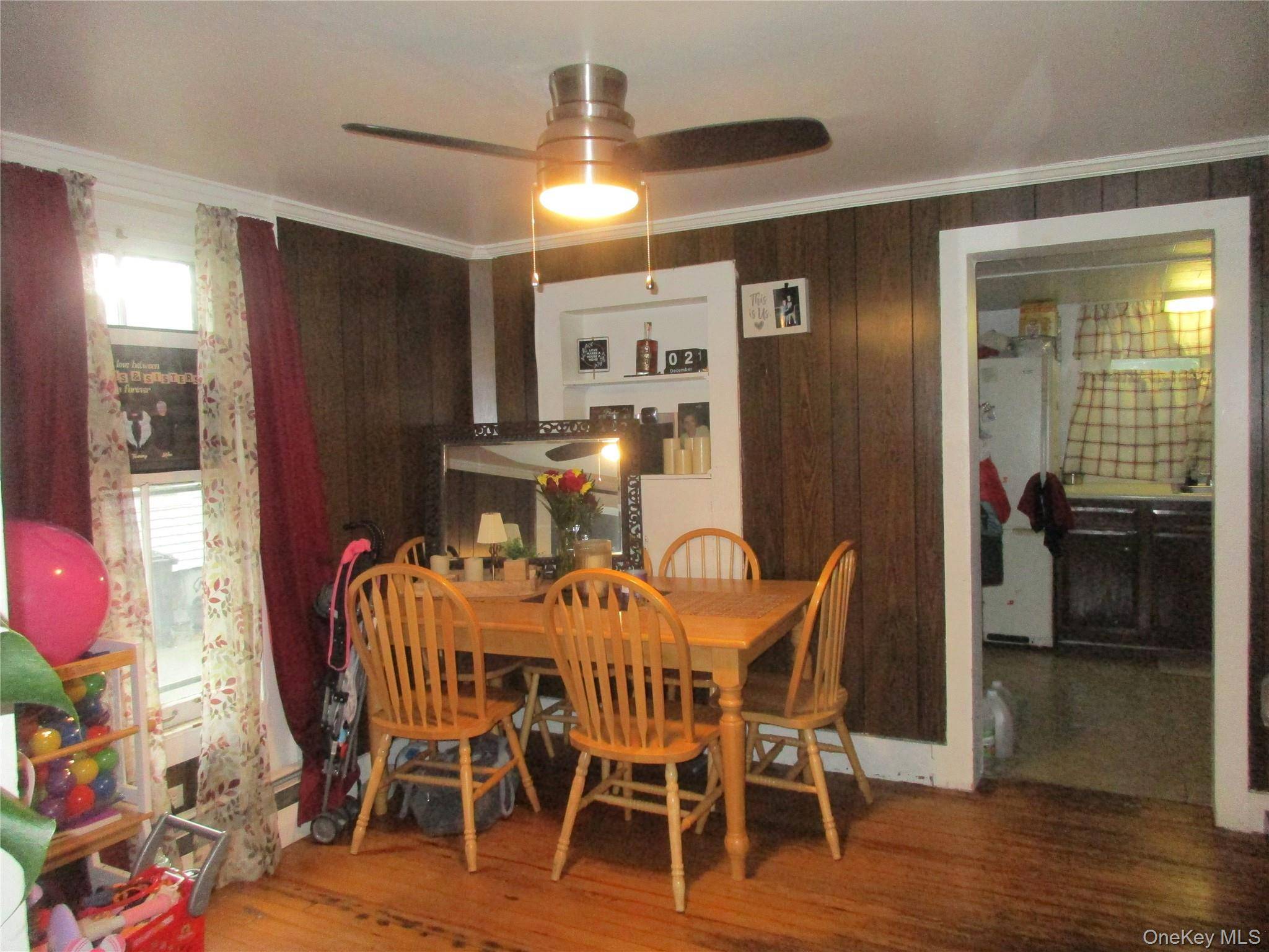 Casa de 4 Dormitorios en Venta en Port Jervis - Nueva York - EE. UU. - 5