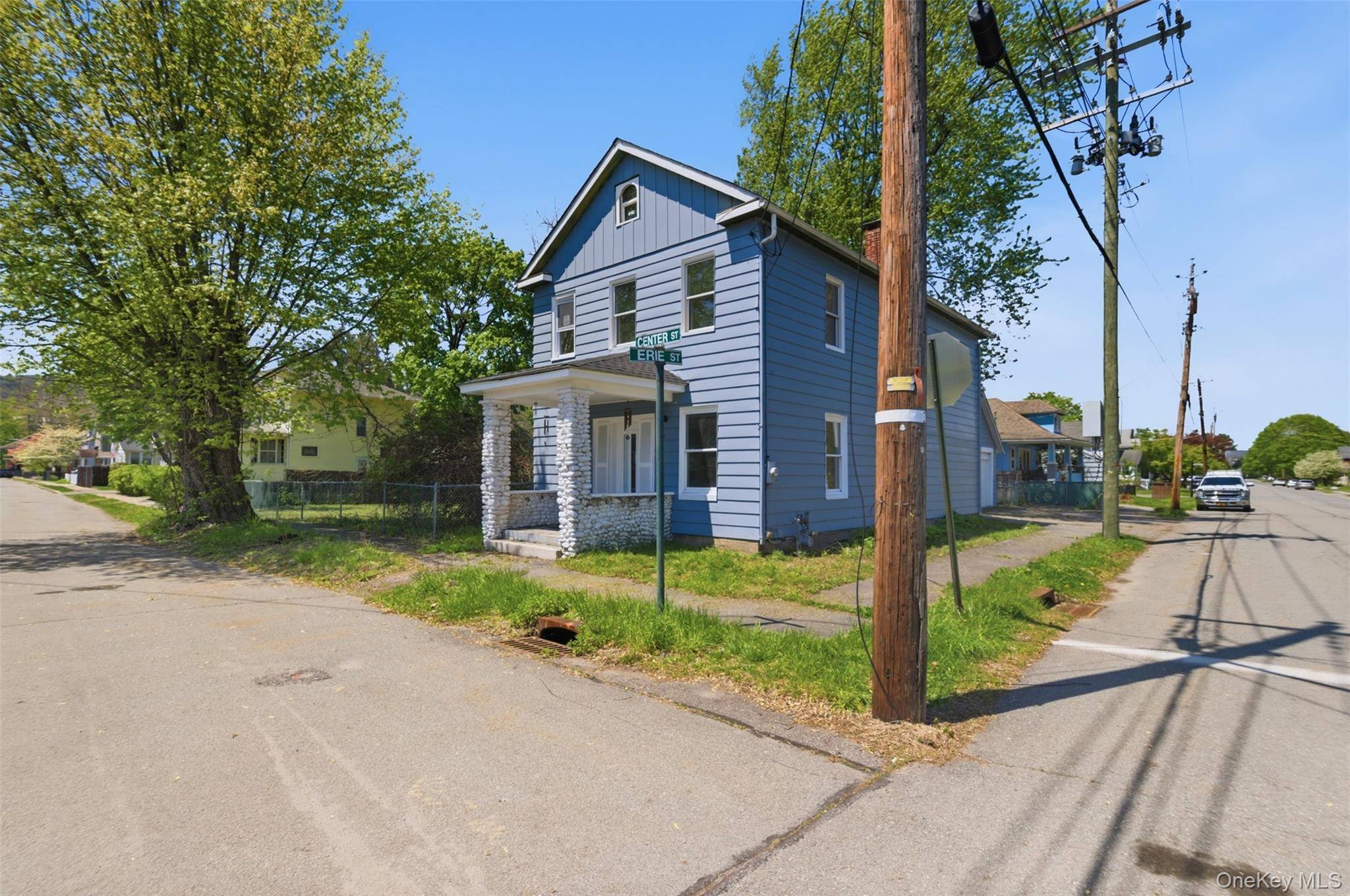 4 Bedroom Home for Sale in Port Jervis - New York - USA - 1