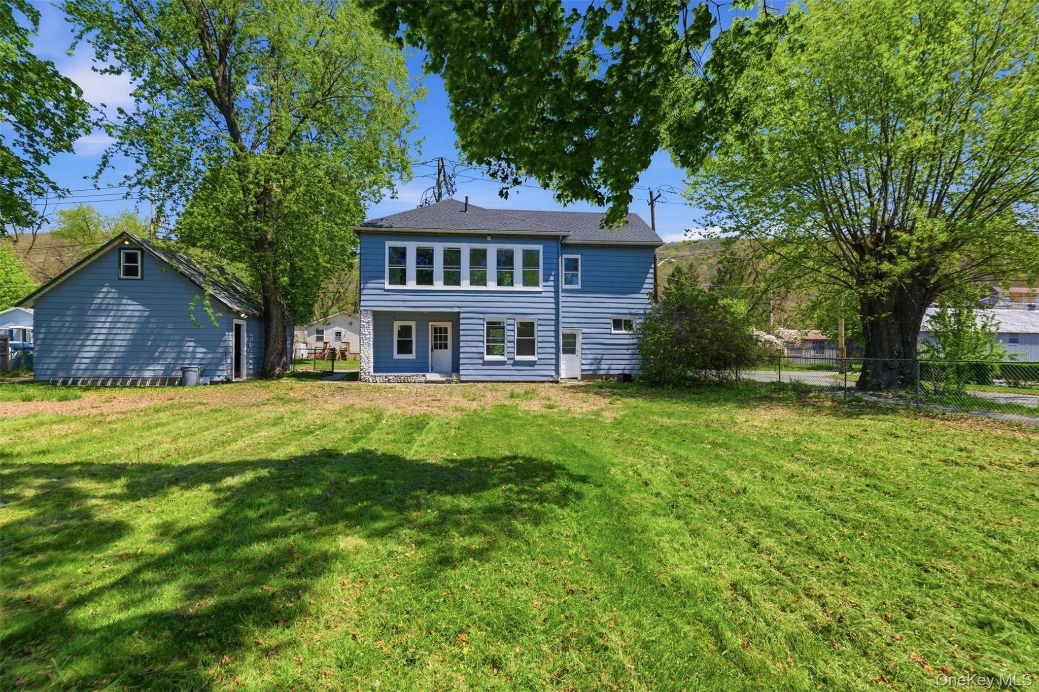 4 Bedroom Home for Sale in Port Jervis - New York - USA - 2