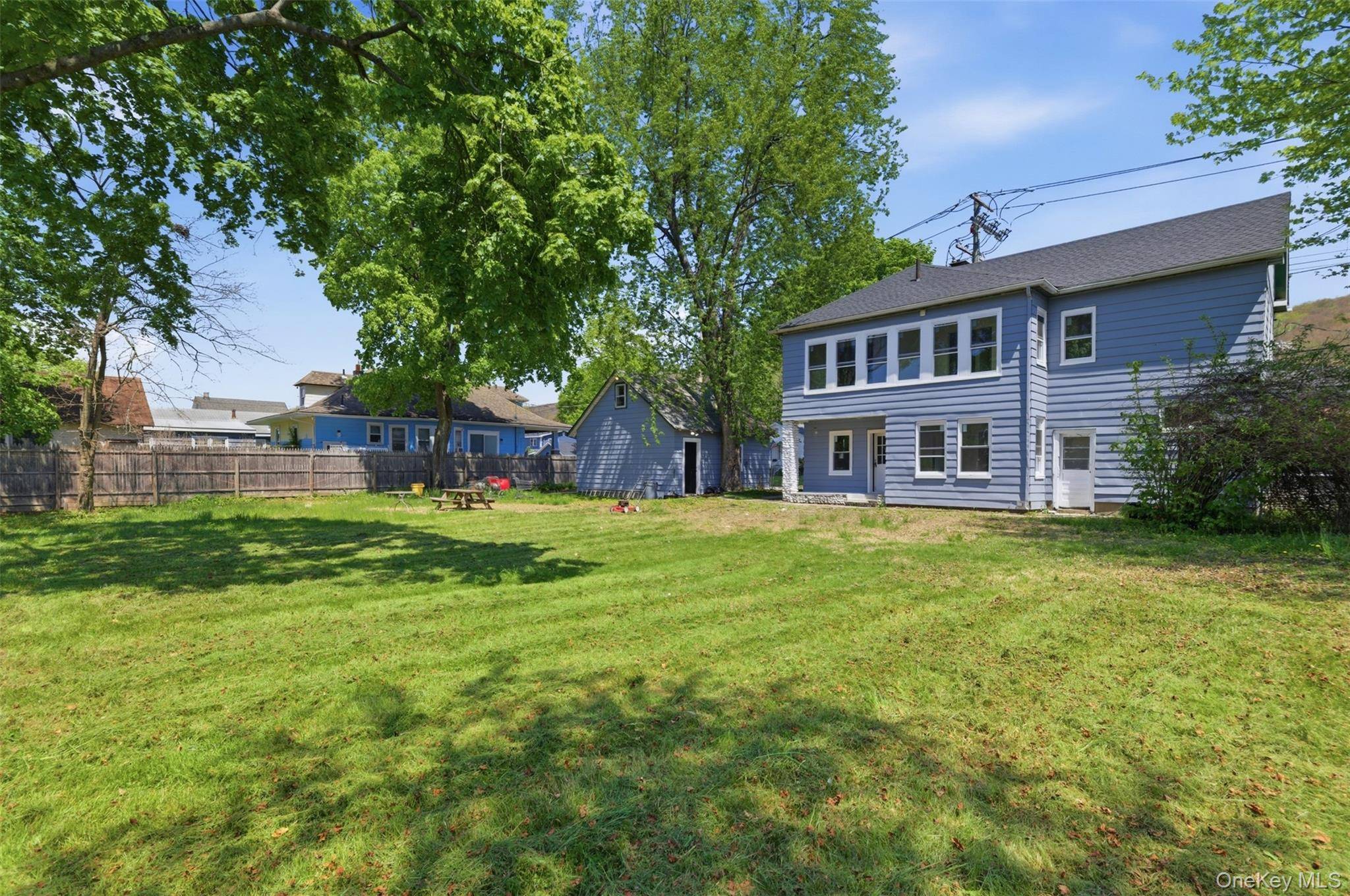 4 Bedroom Home for Sale in Port Jervis - New York - USA - 3