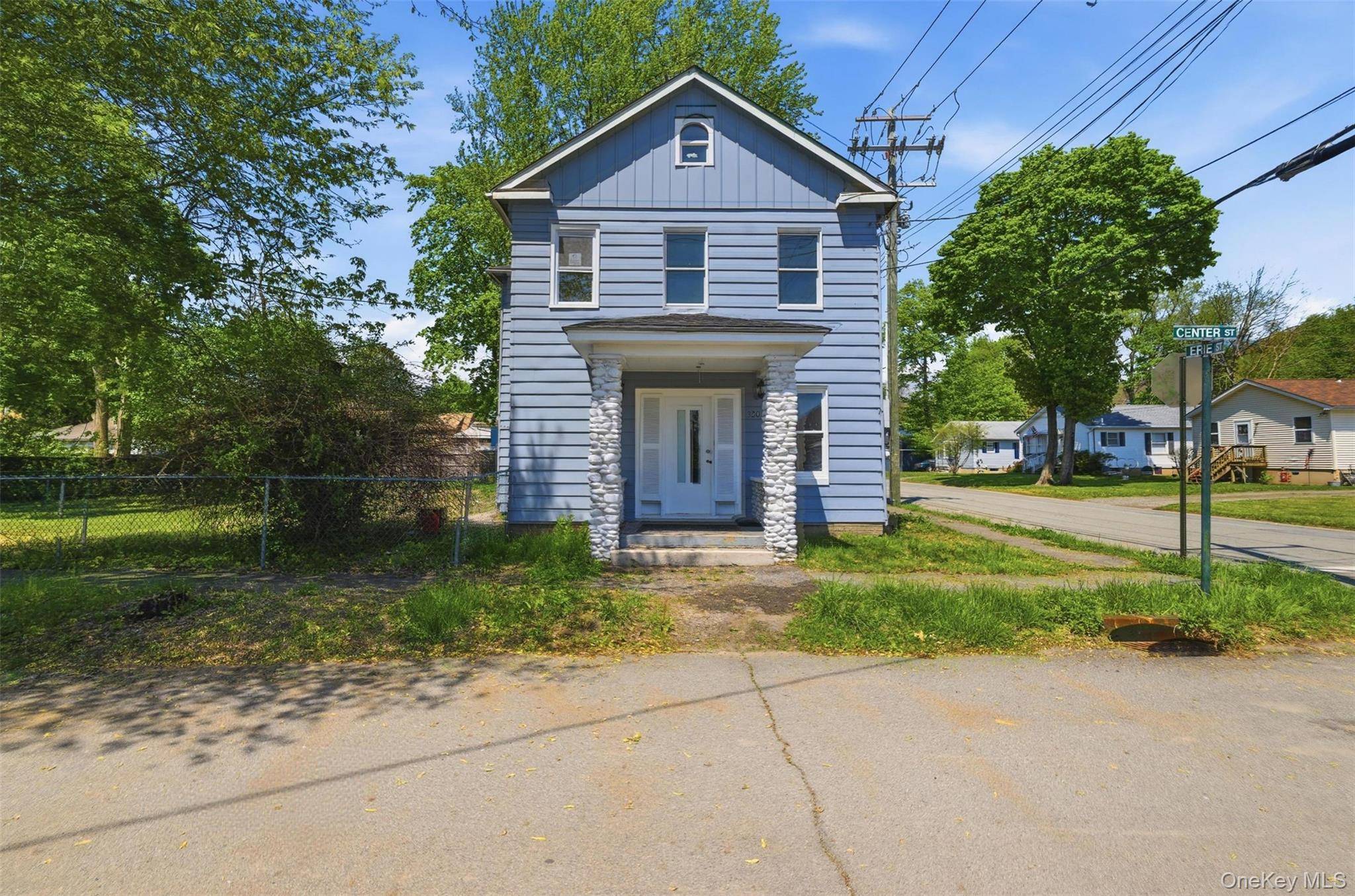 4 Bedroom Home for Sale in Port Jervis - New York - USA - 4