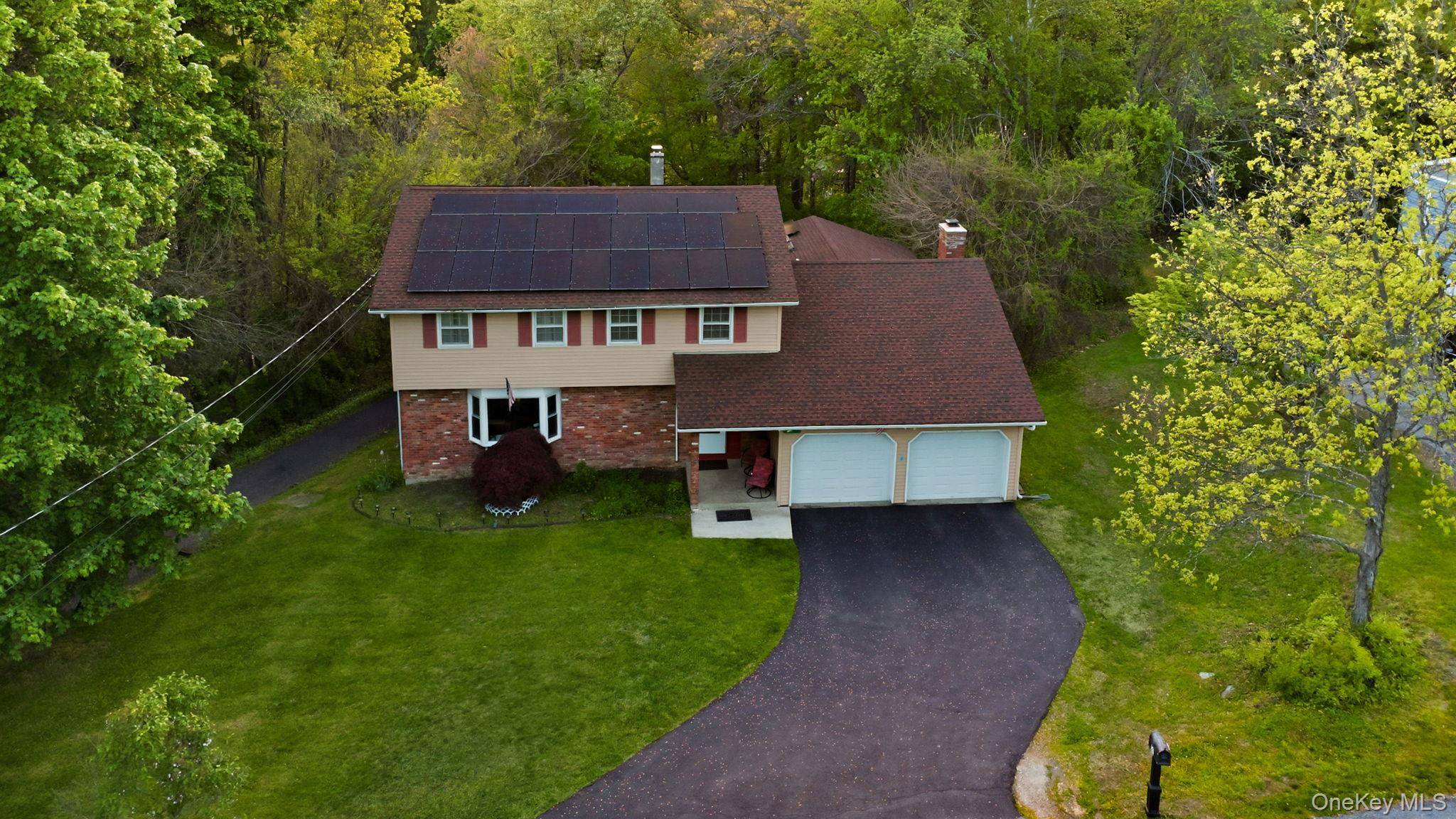 Casa com 4 Quartos à Venda em Poughkeepsie - Nova Iorque - EUA - 3