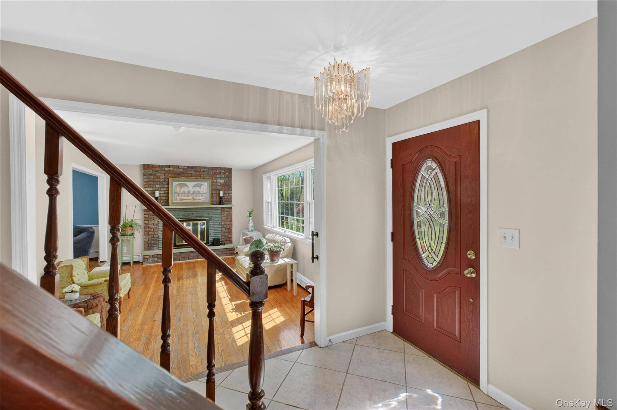 4 Bedroom Home for Sale in Poughkeepsie - New York - USA - 4