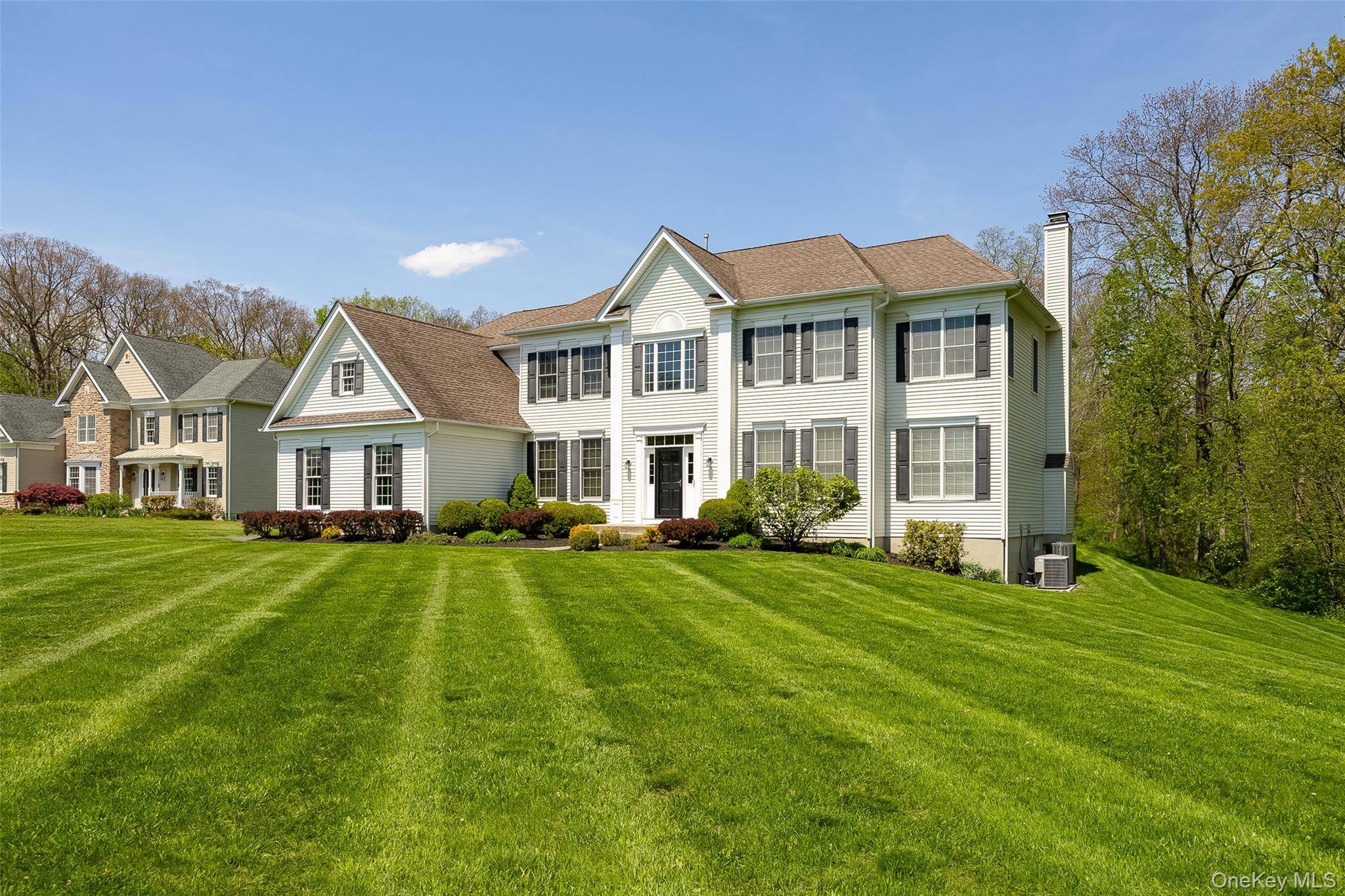 Casa de 4 Dormitorios en Venta en Poughkeepsie - Nueva York - EE. UU. - 2