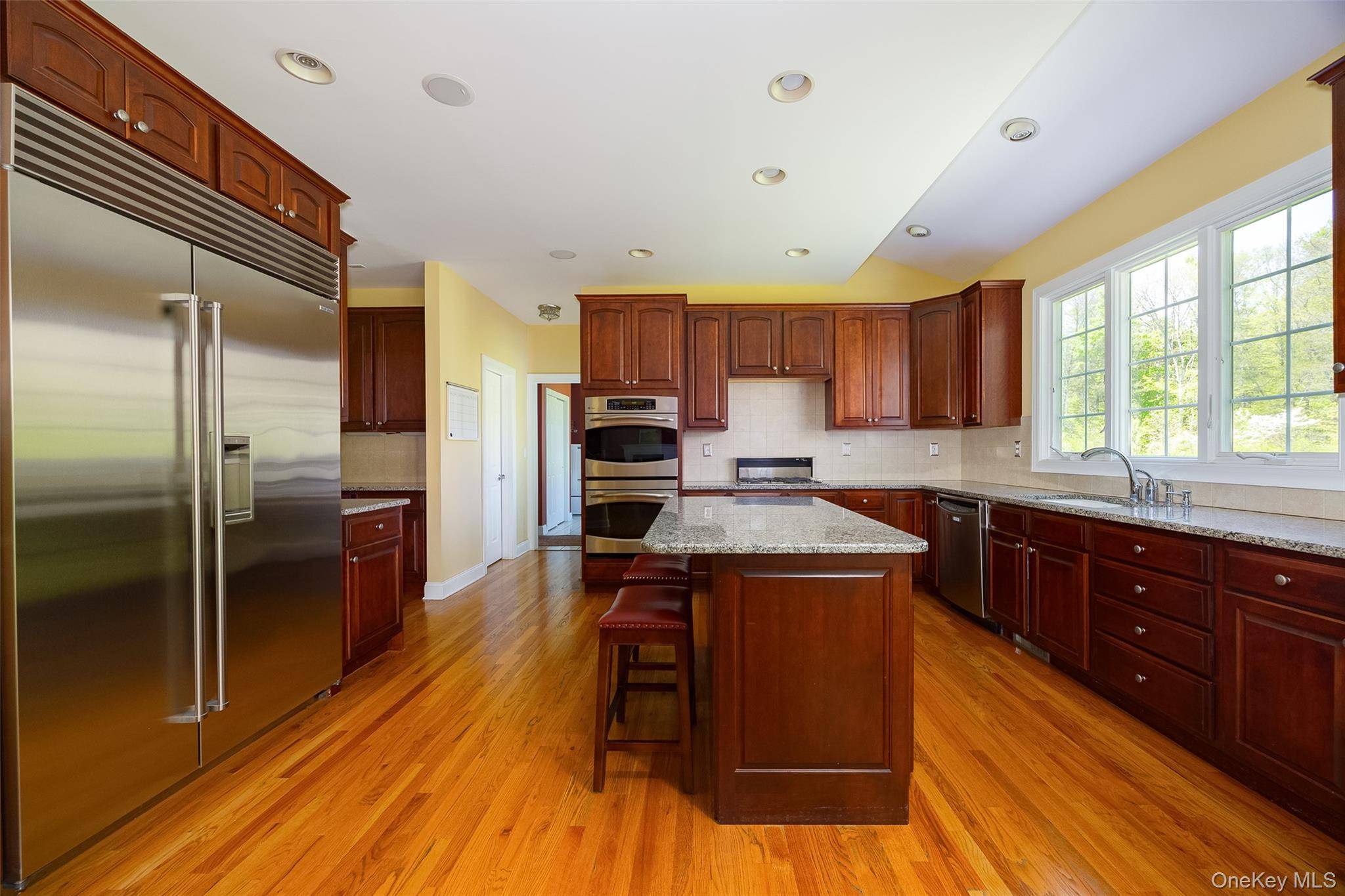 Casa de 4 Dormitorios en Venta en Poughkeepsie - Nueva York - EE. UU. - 4