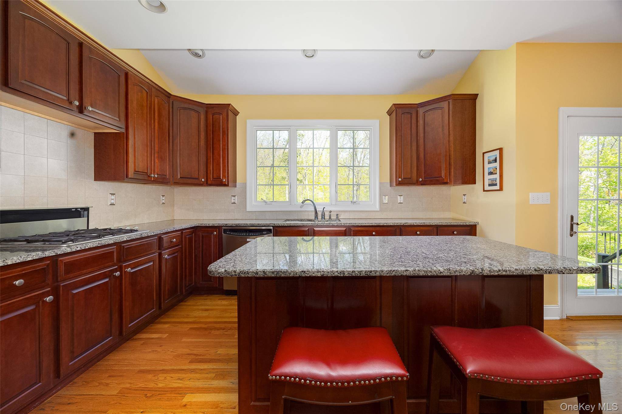 Casa de 4 Dormitorios en Venta en Poughkeepsie - Nueva York - EE. UU. - 6