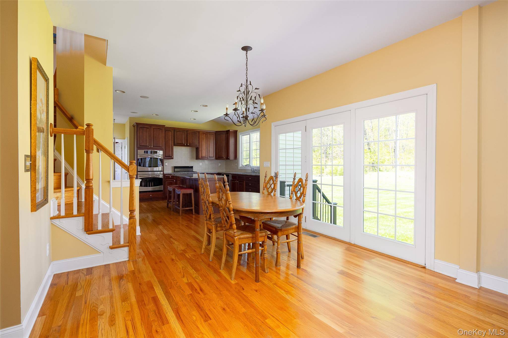 Casa de 4 Dormitorios en Venta en Poughkeepsie - Nueva York - EE. UU. - 8