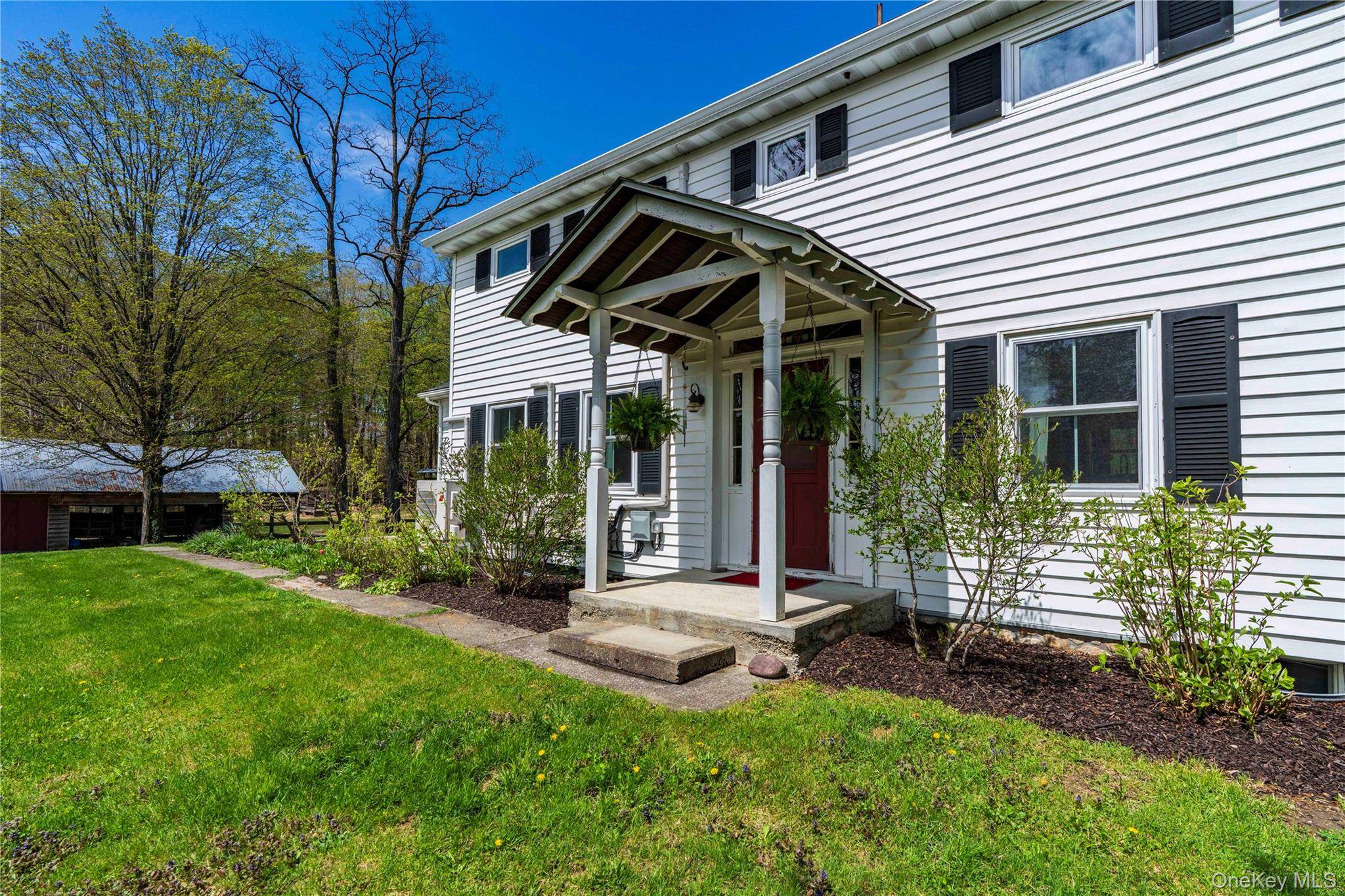 Casa com 4 Quartos à Venda em Poughkeepsie - Nova Iorque - EUA - 8