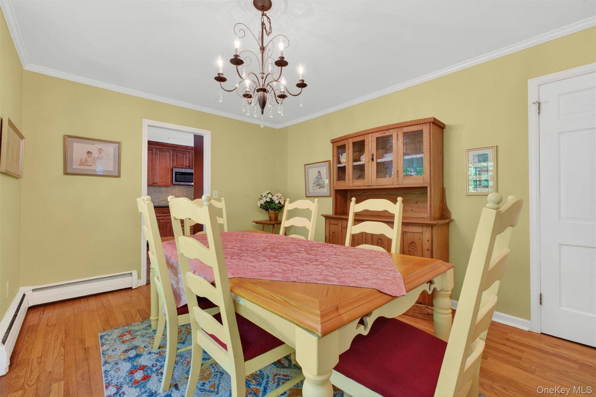 Casa com 4 Quartos à Venda em Poughkeepsie - Nova Iorque - EUA - 7