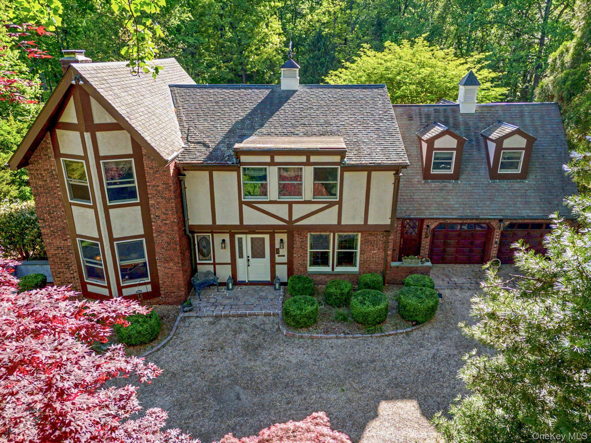 Maison 4 chambres à vendre à Pound Ridge - New York - USA - 2