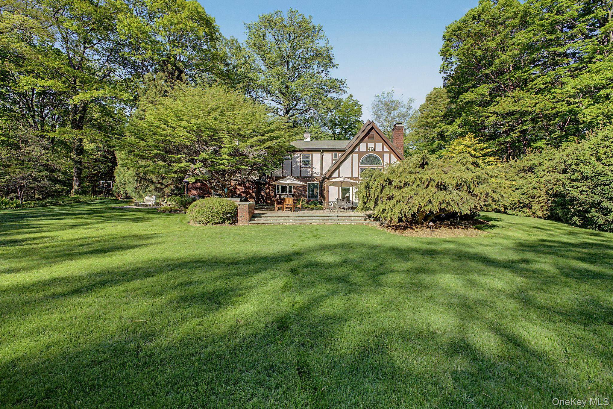 Maison 4 chambres à vendre à Pound Ridge - New York - USA - 5