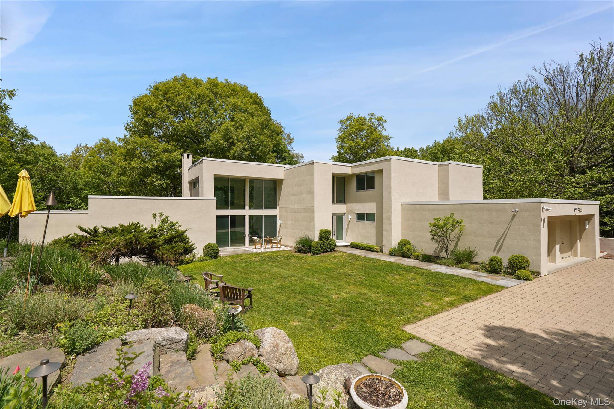 Casa com 4 Quartos à Venda em Pound Ridge - Nova Iorque - EUA - 3