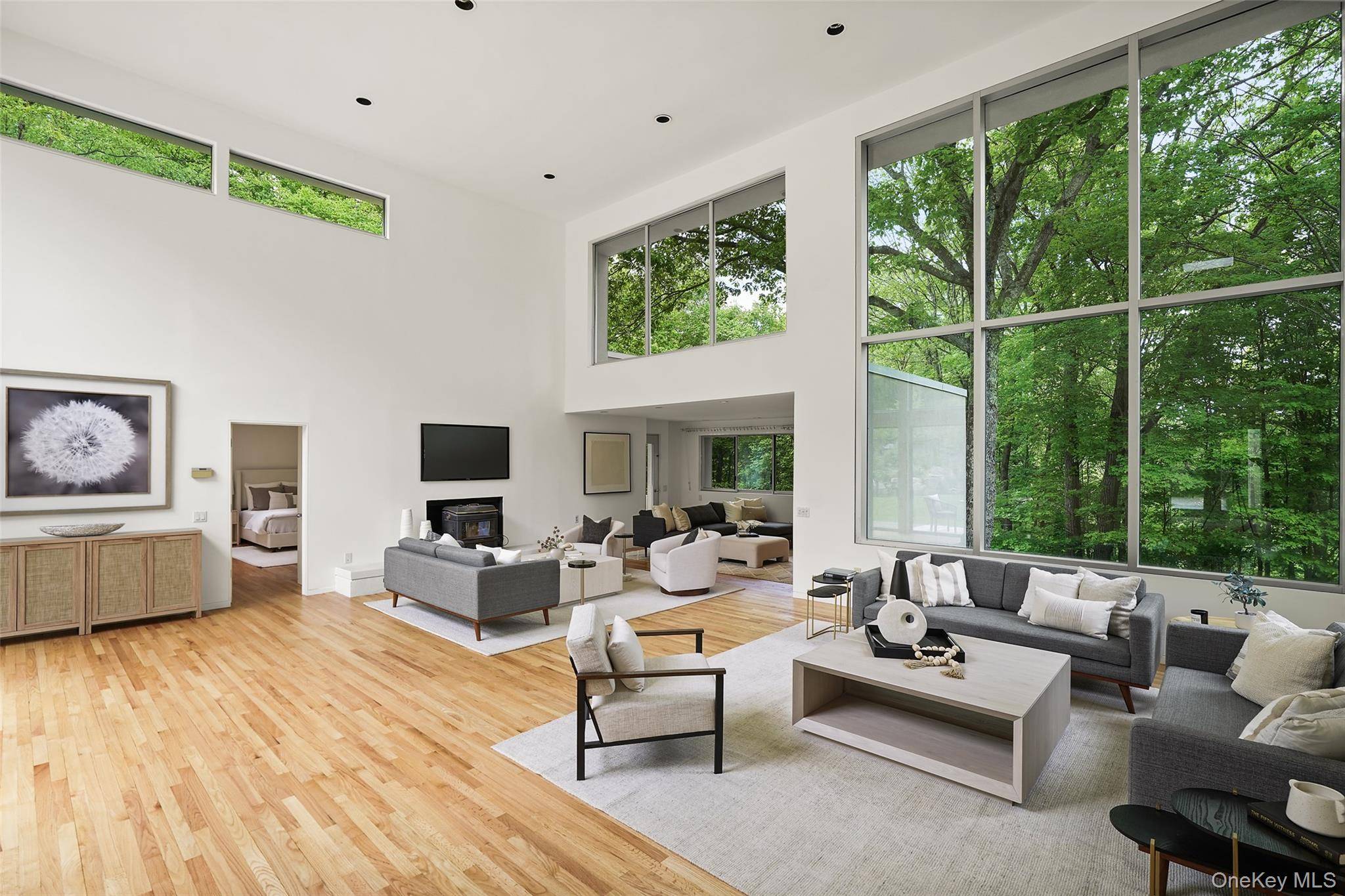 Casa com 4 Quartos à Venda em Pound Ridge - Nova Iorque - EUA - 5