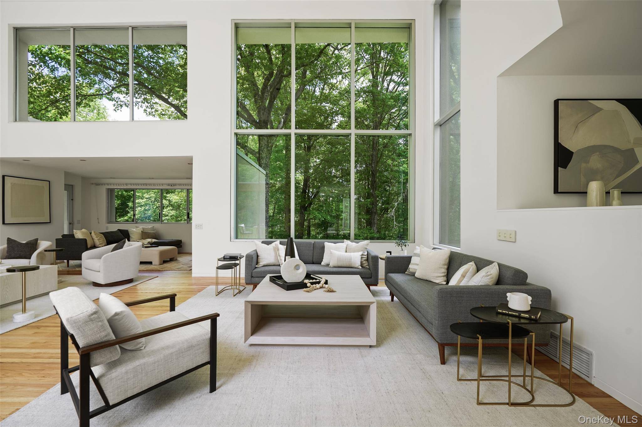 Casa com 4 Quartos à Venda em Pound Ridge - Nova Iorque - EUA - 6