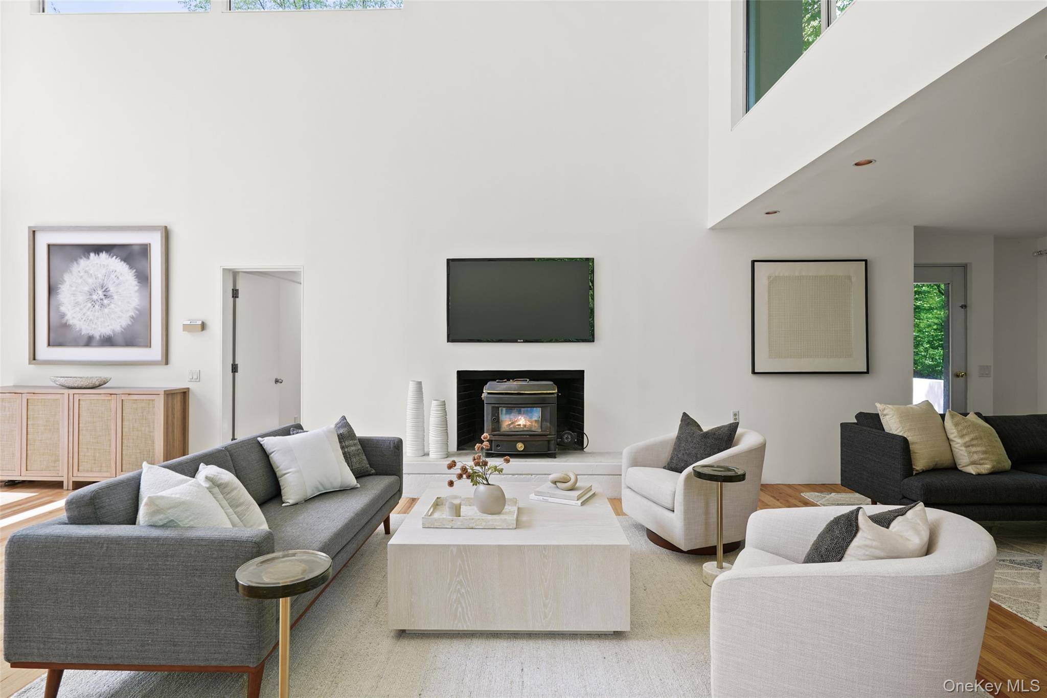 Casa com 4 Quartos à Venda em Pound Ridge - Nova Iorque - EUA - 7